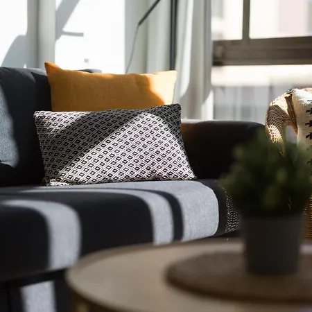 Cozy Nearby Flat Canteras * Λας Πάλμας ντε Γκραν Κανάρια