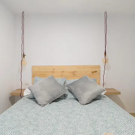Cozy Nearby Flat Canteras *