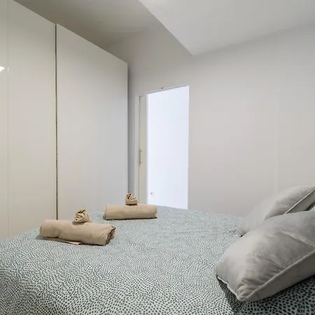 Σπίτι διακοπών Cozy Nearby Flat Canteras