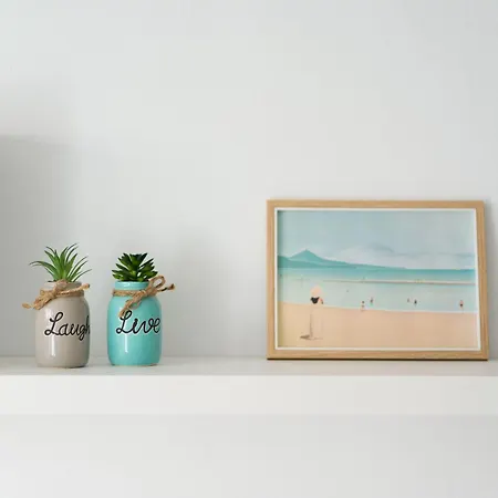 Σπίτι διακοπών Cozy Nearby Flat Canteras Λας Πάλμας ντε Γκραν Κανάρια